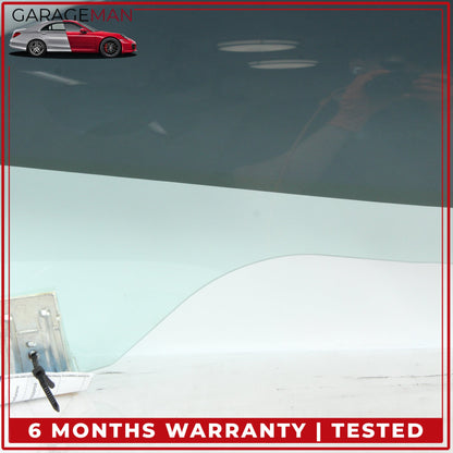 2008-2019 Maserati GranTurismo M145 Front Right Side Door Window Glass OEM