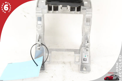 2022-2024 Audi A3 Sedan Front Center Console Armrest Arm Rest 8Y0864283B4PK