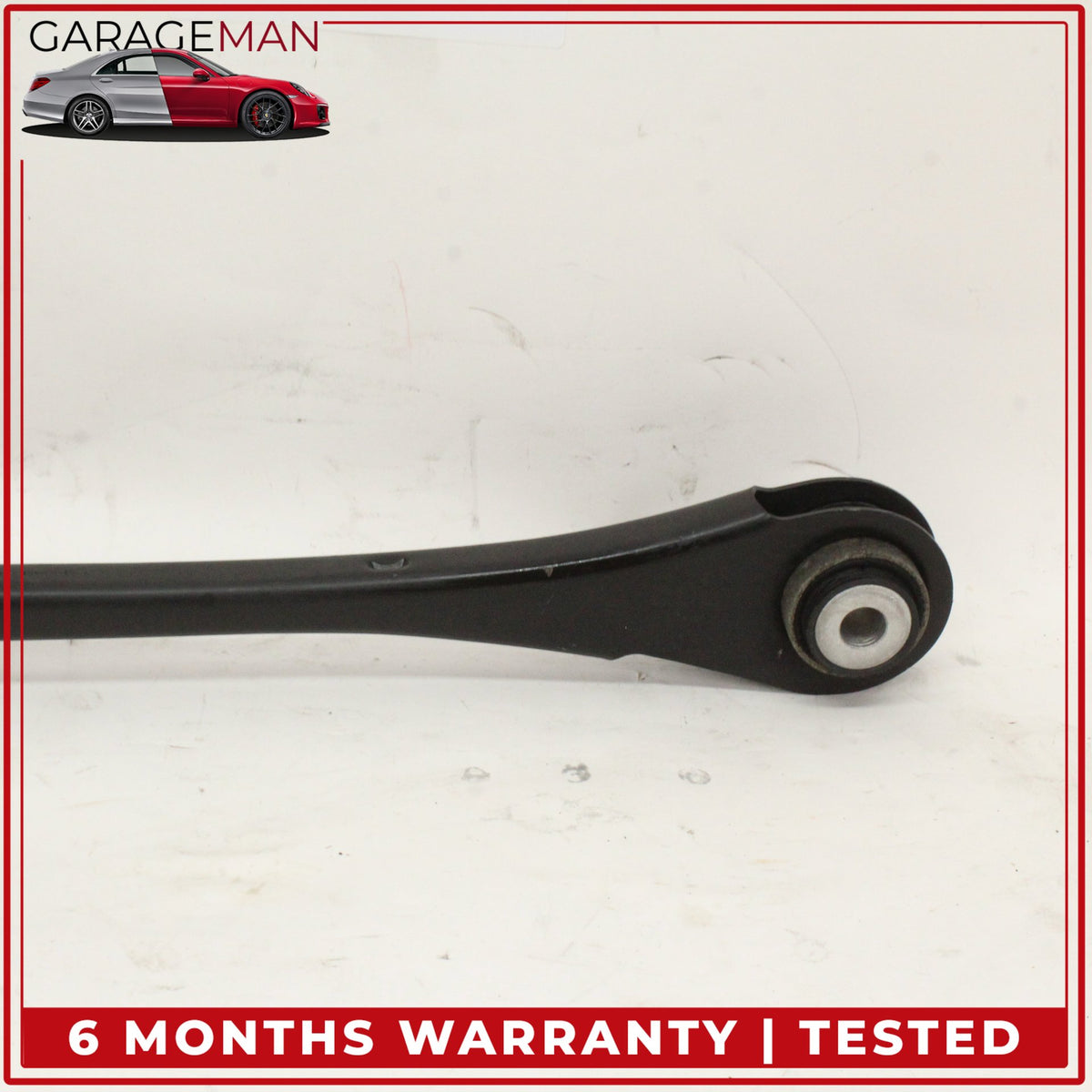 2012-2018 BMW 320i xDrive Rear Left or Right Side Upper Control Arm 6792535 OEM