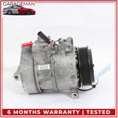 2006-2011 Mercedes W211 E350 AC A/C Air Conditioning Compressor 0012308111 OEM