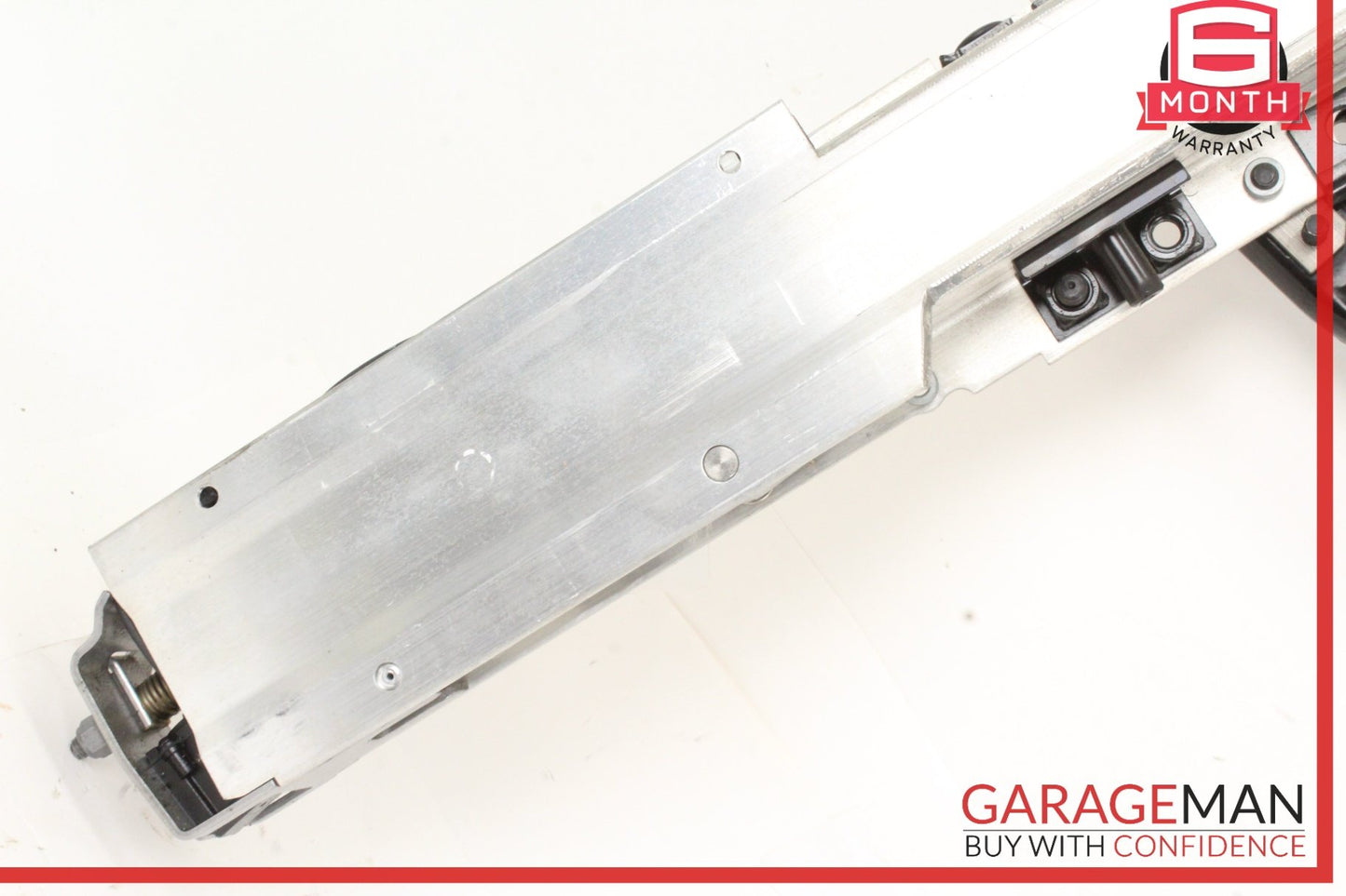 2008-2014 MINI Cooper R56 Convertible Top Roll Bar Reinforcement Safety 7190617