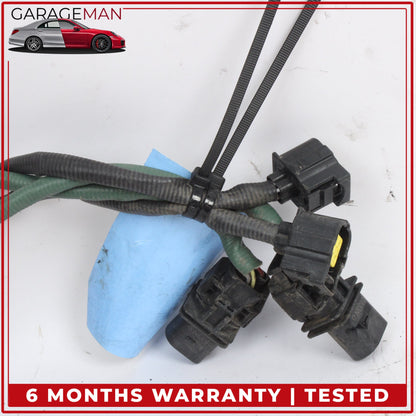 2006-2012 Mercedes W211 E350 Oxygen O2 Sensor Lambda Set of 4 0045420818 OEM