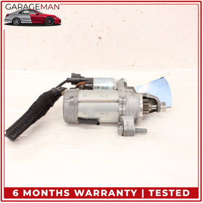 2017-2025 Audi A4 A5 A6 Q5 2.0L Engine Starter Motor Denso 06Q911024 OEM