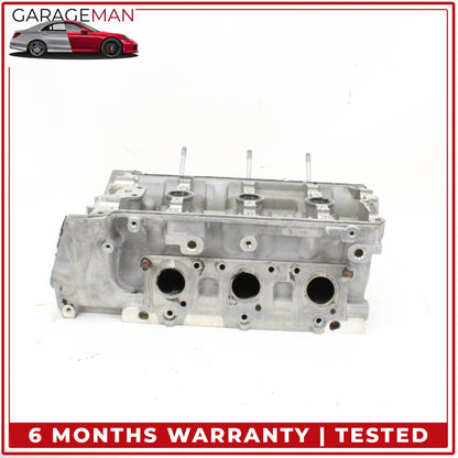 2011-2018 Audi A6 Porsche Cayenne 958 3.0L Right Cylinder Head 06E103404 OEM
