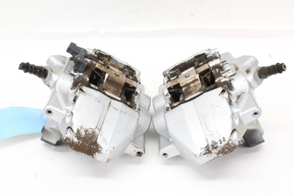 2001-2006 Mercedes W220 S55 AMG Rear Left and Right Side Brake Caliper Set OEM