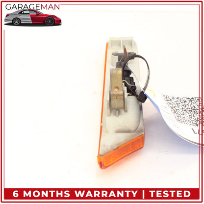 1997-2005 Porsche 911 Carrera 996 Front Left Side Marker Light 99663104301 OEM