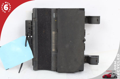 03-06 Mercedes SL500 R230 Under Seat Control Module 2308204326 Genuine