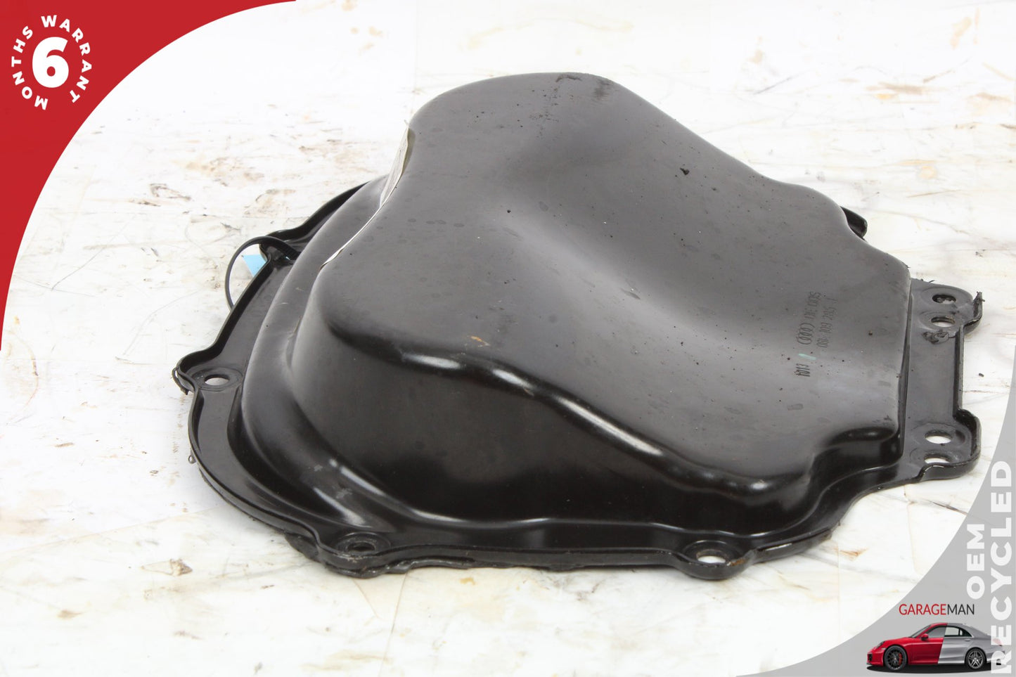2008-2016 Audi A6 A8 Q5 Q7 SQ5 Sedan Engine Timing Cover 06E109285J OEM