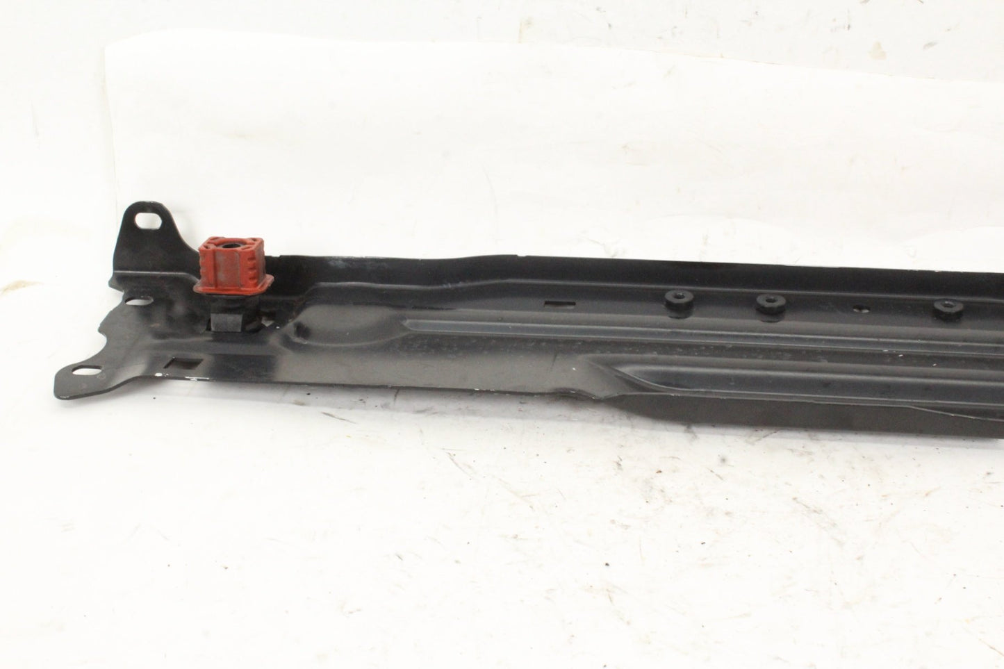 2008-2014 Mercedes-Benz C300 W204 Upper Radiator Core Support Bar 2046200072 OEM