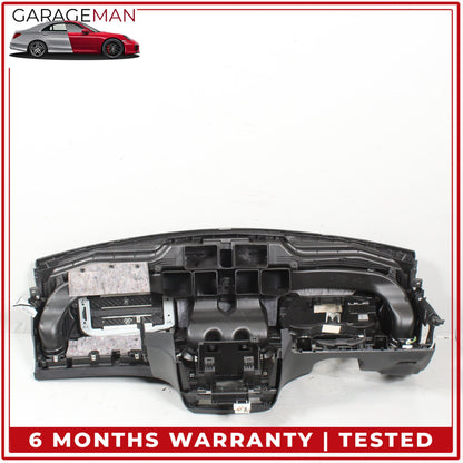 2015-2020 Mercedes X156 GLA250 Dashboard Dash Board Instrument Panel Cover OEM
