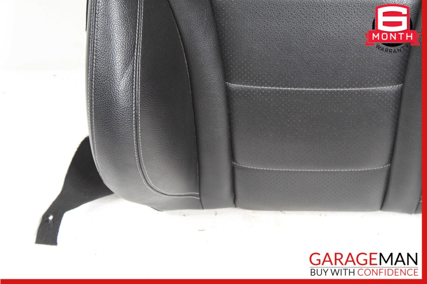 2015-2017 Mercedes-Benz C300 W205 Front Left/Right Upper Seat Cushion 2059101147