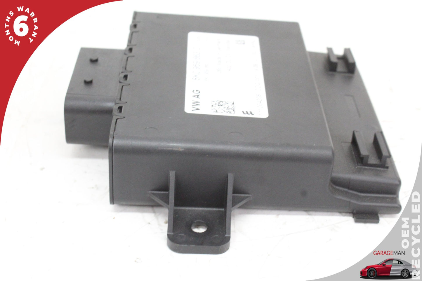 2011-2018 Audi A8 Voltage Regulator Stabilizer Control Module Unit 8K0959663