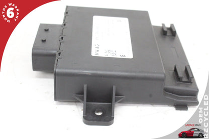 2011-2018 Audi A8 Voltage Regulator Stabilizer Control Module Unit 8K0959663