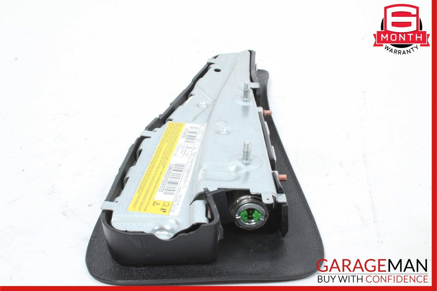 10-18 Mercedes CLS550 E350 E250 Front Right Seat Side Airbag Air Bag Anthracite