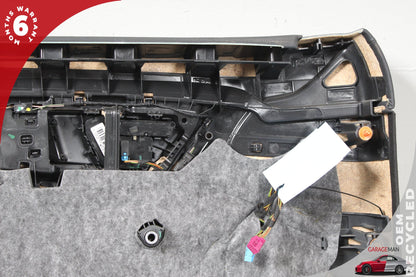 2014-2019 Mercedes W117 CLA45 AMG Front Right Door Trim Panel 1177200262 OEM