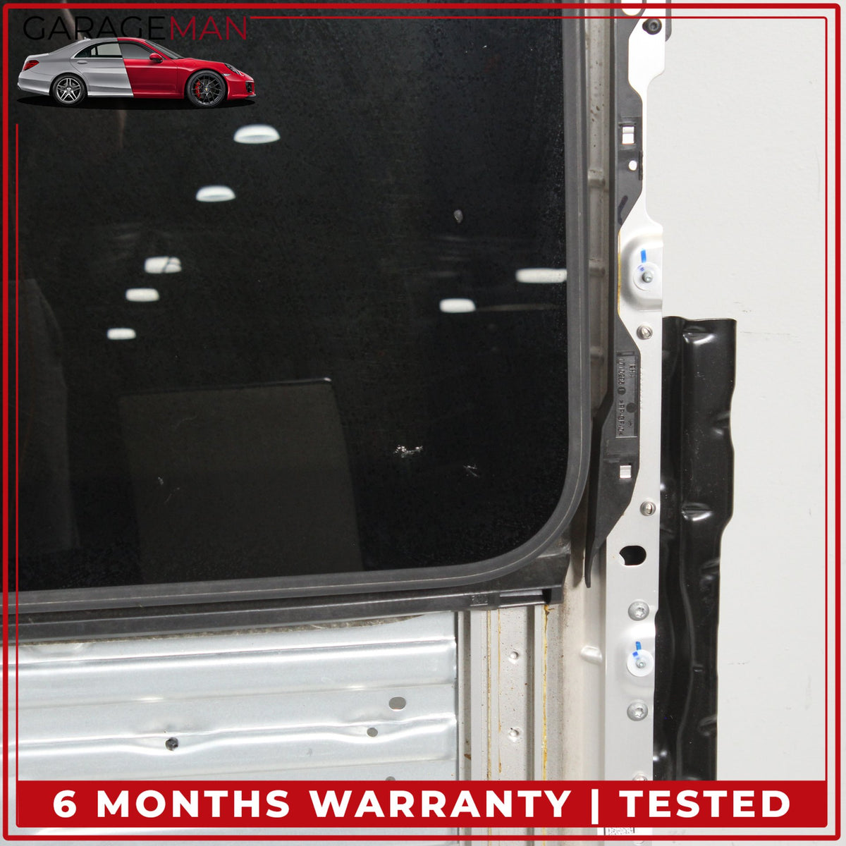 2014-2020 BMW 430i Gran Coupe Panoramic Sunroof Glass Assembly w/ Motor OEM
