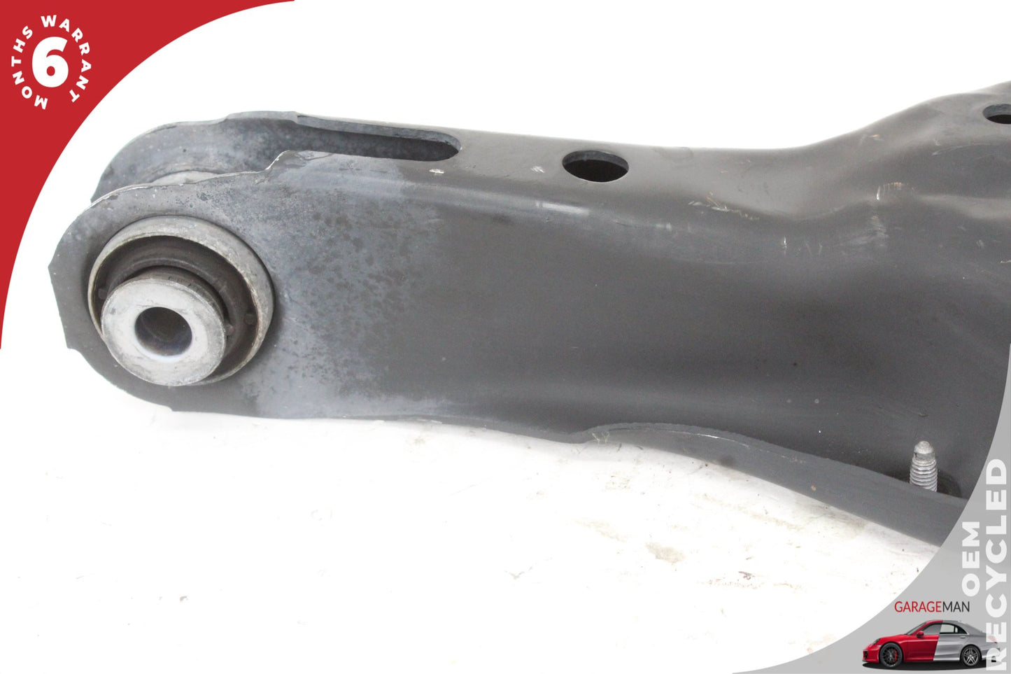 2012-2018 BMW 320i F30 Rear Left or Right Side Lower Control Arm 6867540 OEM
