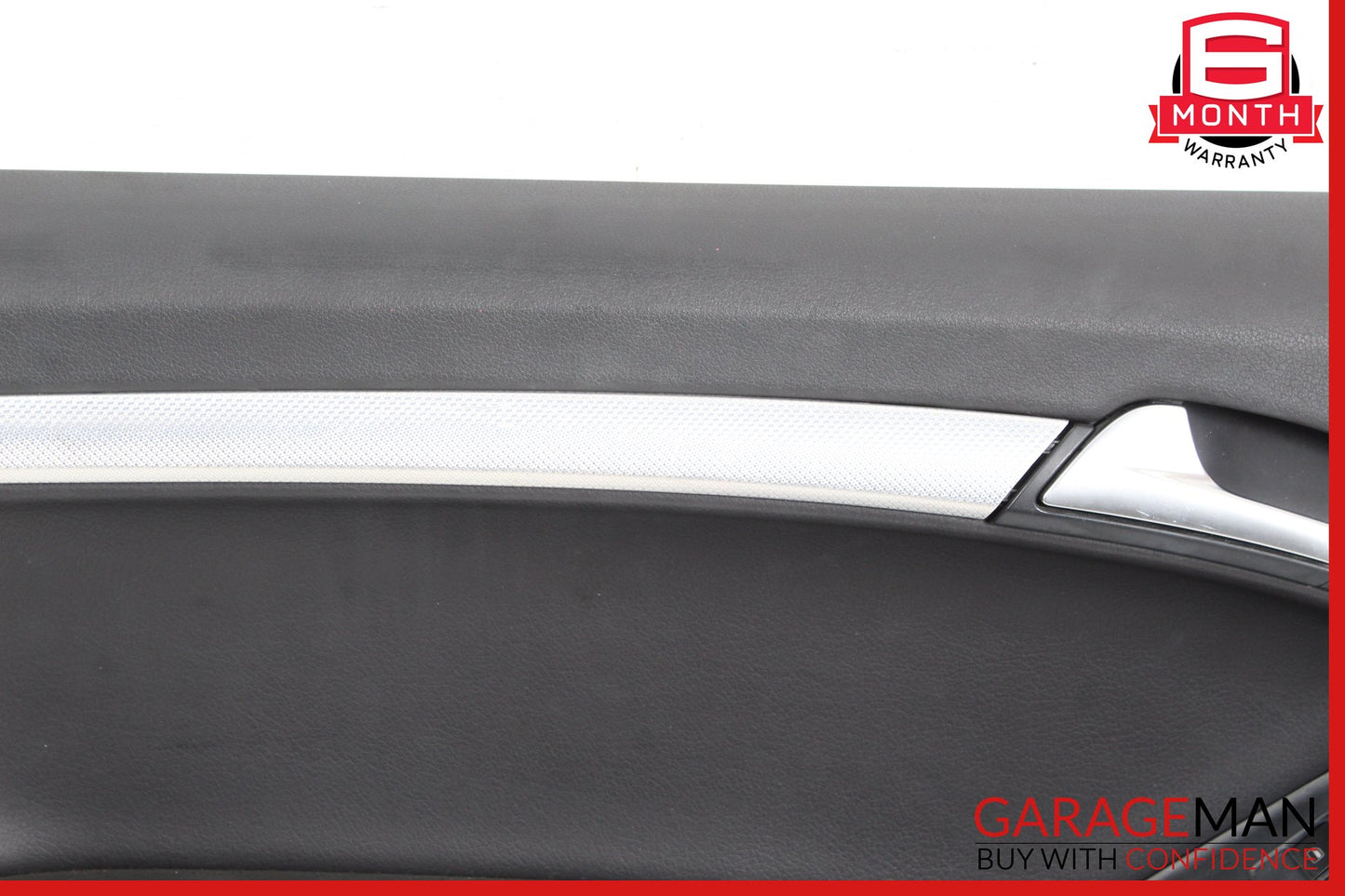 2008-2017 Audi A5 S5 Front Left Driver Side Door Trim Panel 8T1867105 OEM