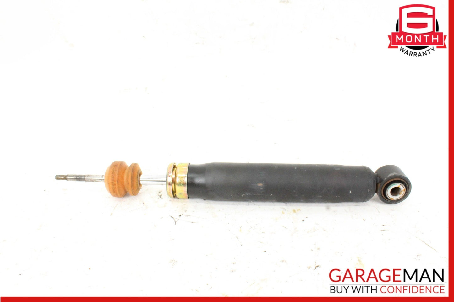1998-2005 Mercedes-Benz ML320 W163 Front Left and Right Shock Strut 1633261100