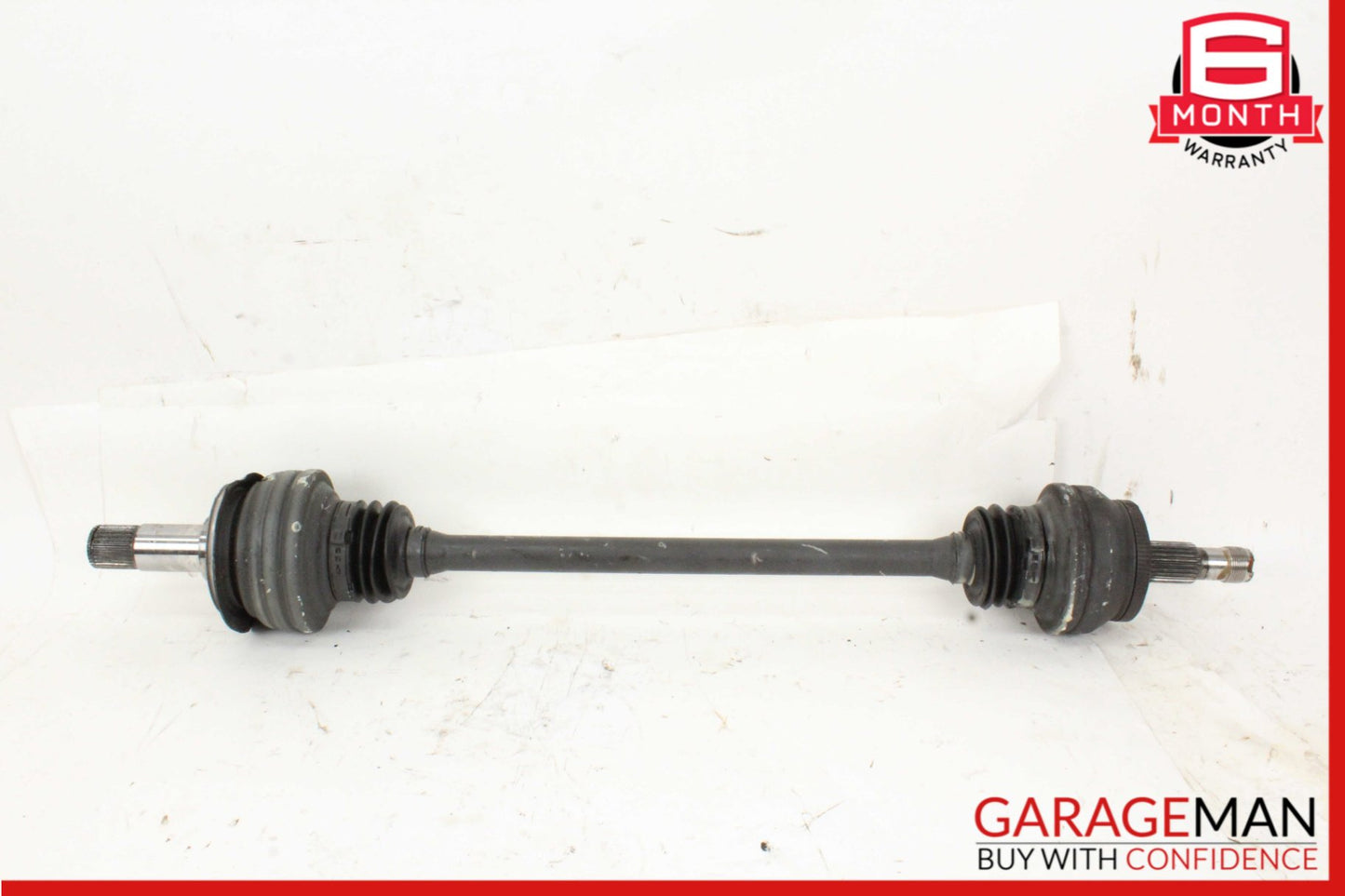10-16 Mercedes W212 E250 Rear Left/ Right Axle CV Half Shaft Driveshaft