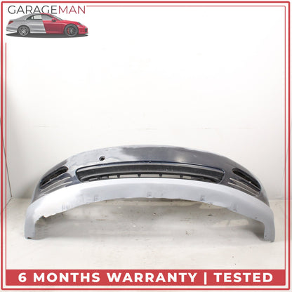2010-2013 Porsche Panamera 970 Front Bumper Cover 97050531100 OEM