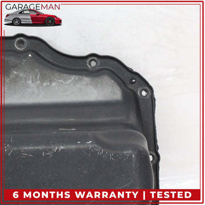 2006-2012 Mercedes W164 ML350 R350 GL350 Engine Oil Pan Lower 2720100828 OEM