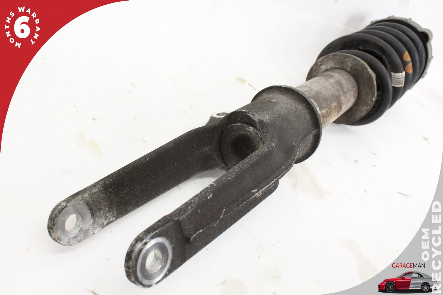 2010-2013 Porsche Panamera 958 Front Left and Right PASM Shock Strut Absorber