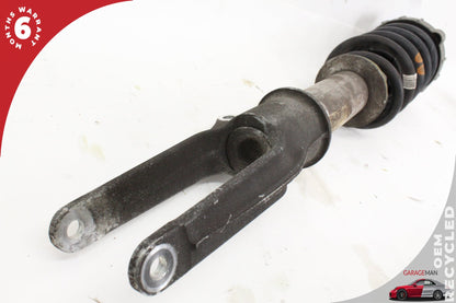 2010-2013 Porsche Panamera 958 Front Left and Right PASM Shock Strut Absorber