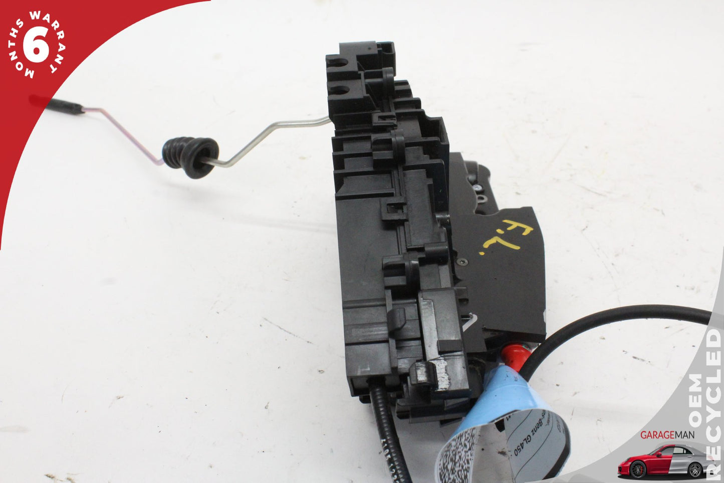 2013-2019 Mercedes X166 GL450 Front Left Side Door Lock Actuator 1667600103 OEM