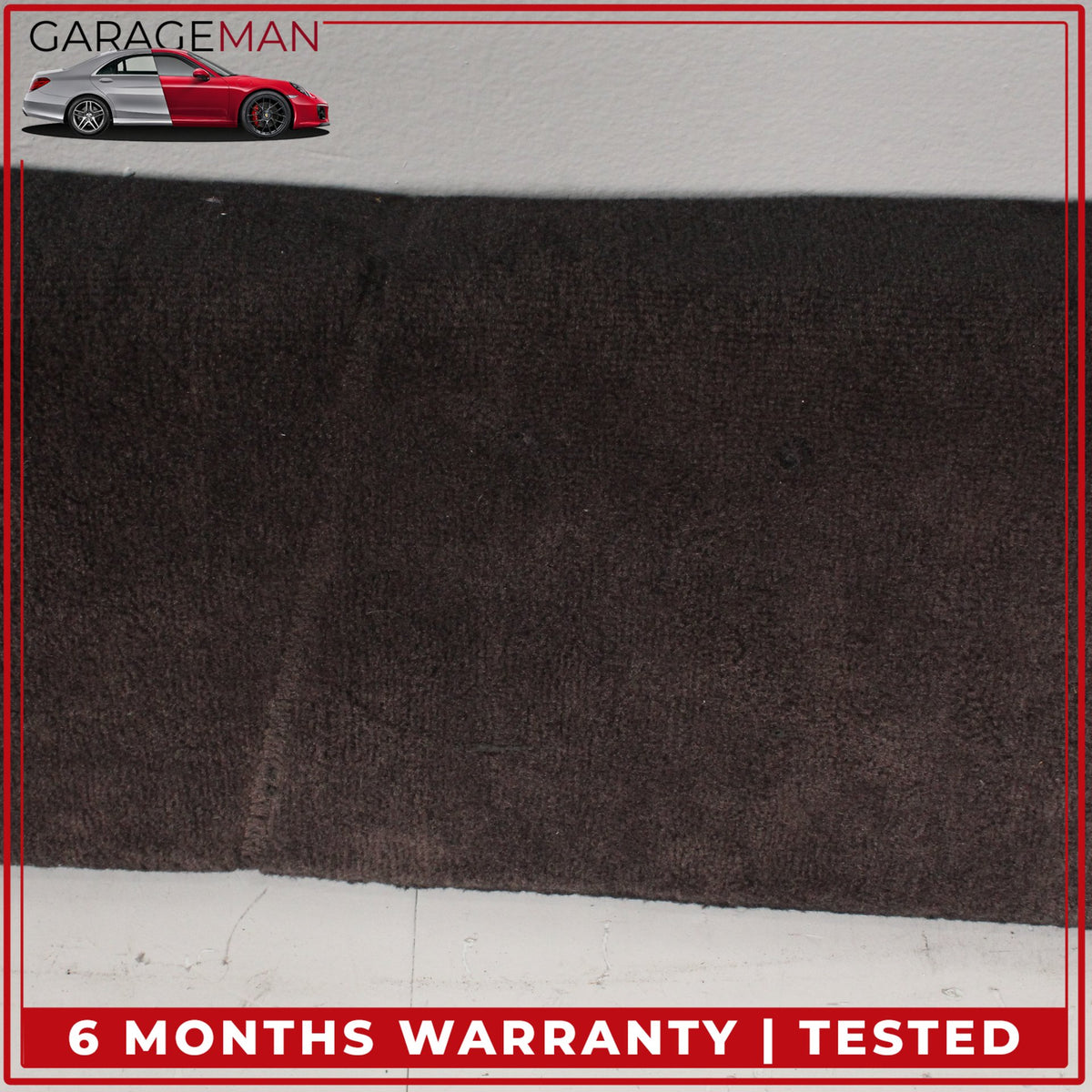 1999-2004 Porsche 911 Carrera Rear Package Tray and Panel Shelf Trim Carpet OEM