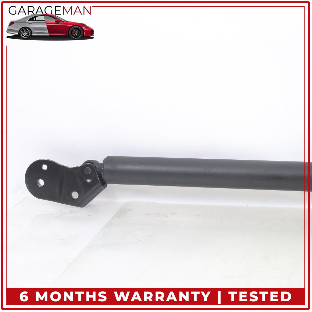 2012-2018 Audi A7 S7 Rear Left and Right Trunk Lift Support Strut Set OEM