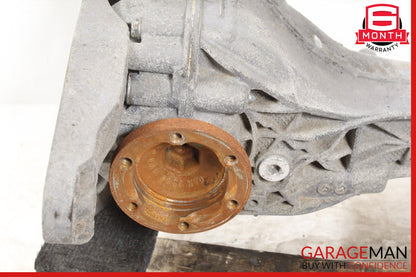 2012-2018 Audi A6 C7 AWD Rear Diff Differential Axle Carrier Assembly OEM