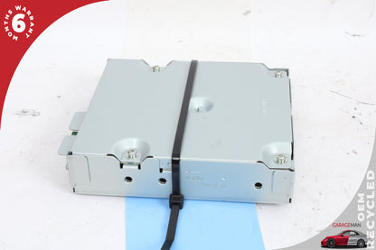 2012-2018 Audi A6 A7 Rear Trunk Camera Control Module Unit 4G0907441B OEM