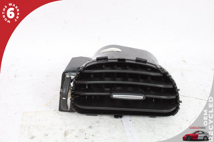 2014-2017 Fiat 500L Front Dashboard Center AC A/C Air Vent Grille 735523163 OEM