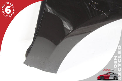 2006-2011 Mercedes W164 ML350 Front Right Side Fender Panel Black 1648810201 OEM