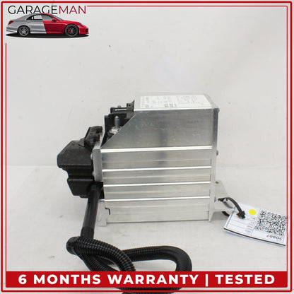 2021-2025 Audi A4 B9 Auxiliary Mild Hybrid Battery 8W0915172B OEM