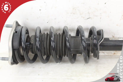 15-20 Mercedes-Benz C300 W205 Rear Left or Right Shock Strut Absorber 2053207468