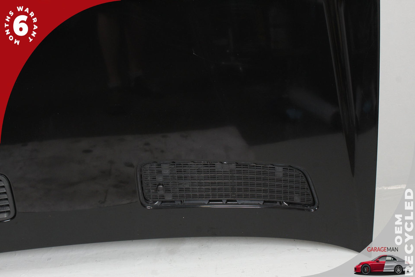 2007-2013 Mercedes W221 S550 S350 S600 Front Hood Bonnet Panel 2218800157 OEM