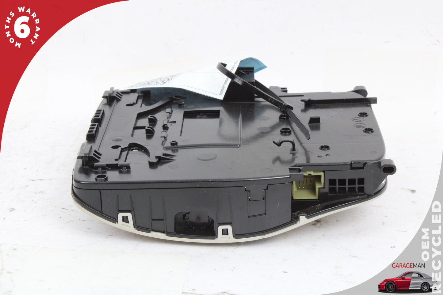 16-18 Mercedes-Benz C300 W205 Dome Light Lamp 0009009007 Genuine OEM