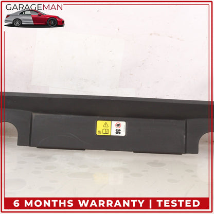 2013-2021 Land Rover Range Rover L405 Radiator Upper Top Cover Support Set OEM