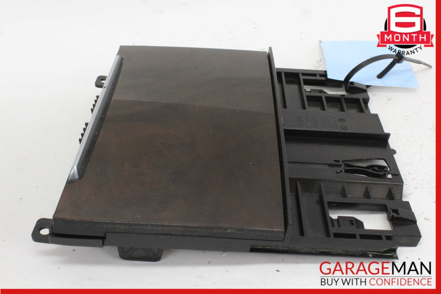 2012-2018 Audi A6 C7 Front Center Console Storage Tray Box 4G0863273 Genuine