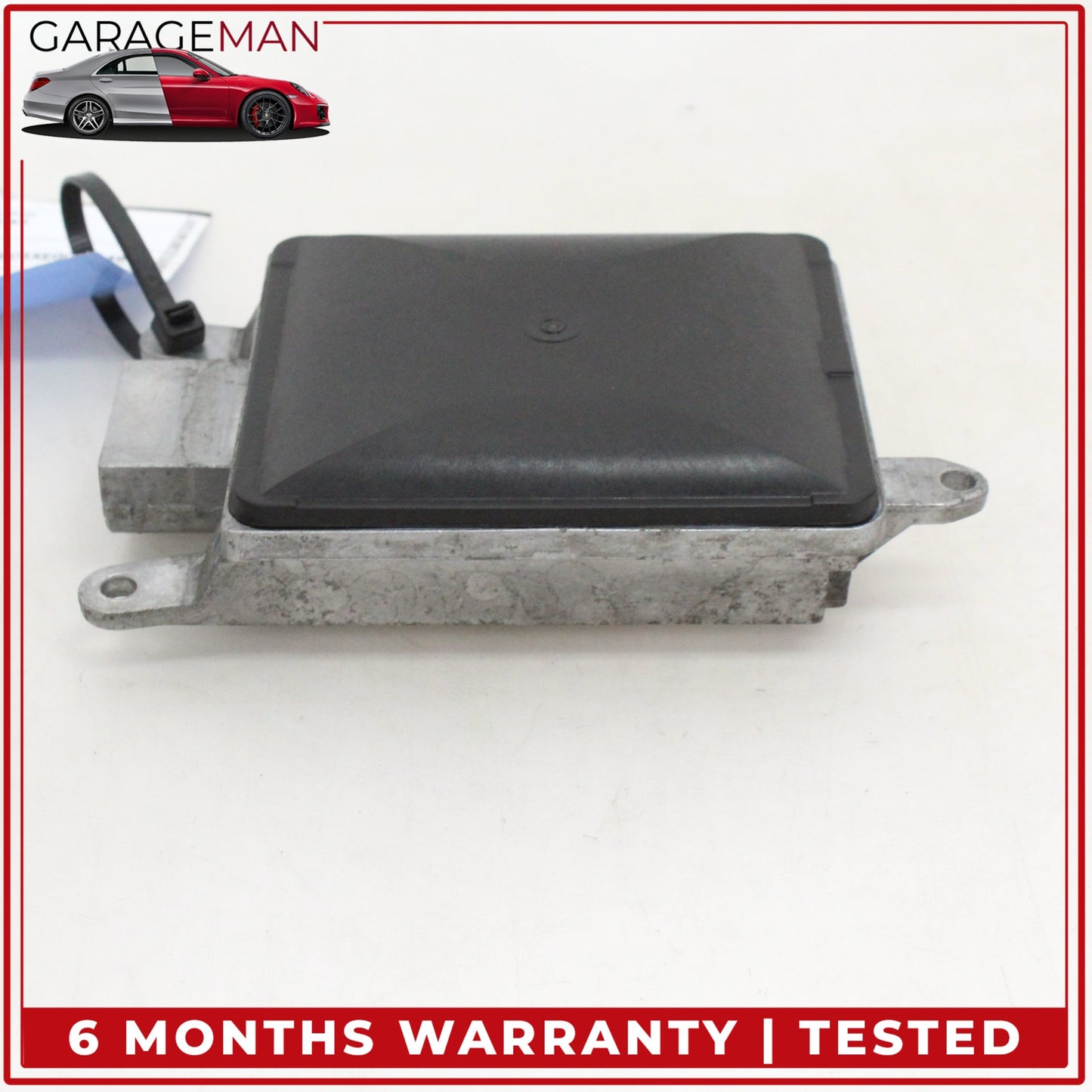 2014-2018 BMW X5 F15 Rear Left Driver Side Blind Spot Sensor Module 6867157 OEM