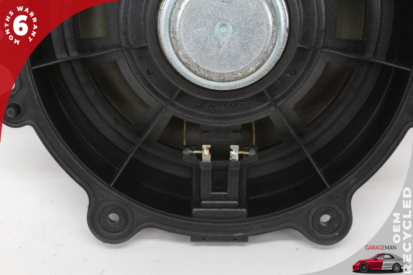 2010-2018 Porsche Cayenne 958 Rear Left and Right Side Door Speaker 7PP035710C