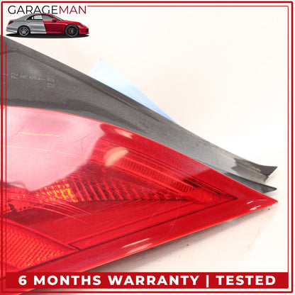 2014-2019 Mercedes-Benz CLA250 C117 Rear Left Side Tail Light Lamp OEM