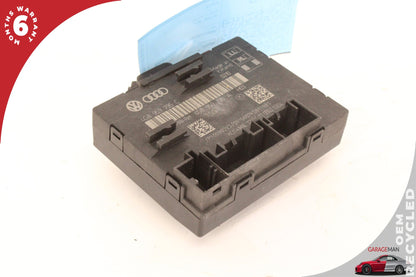 2012-2018 Audi A7 Rear Left or Right Side Door Control Module 4G8959795C OEM
