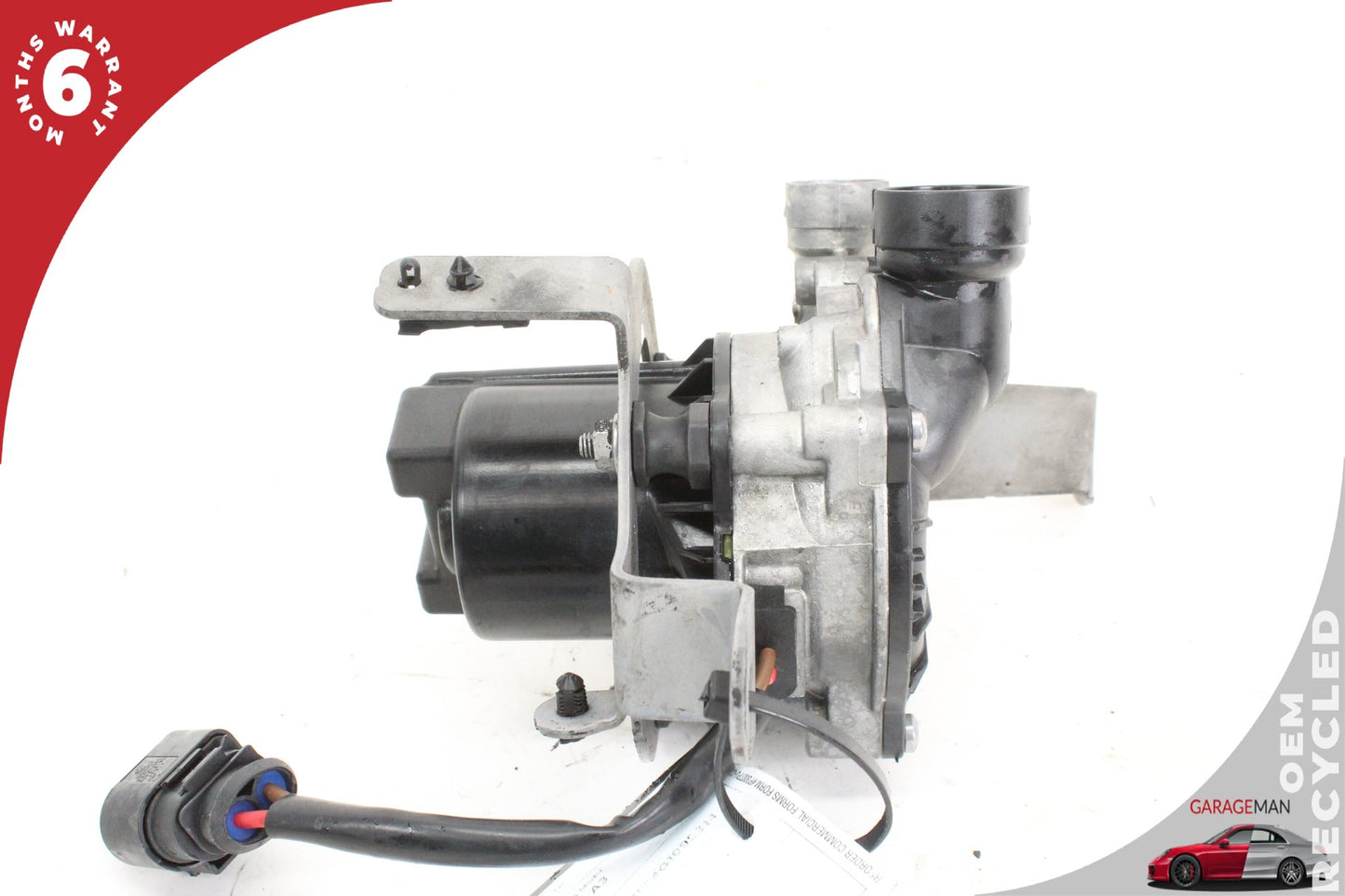 2014-2025 Audi A3 S3 Q3 Volkswagen Secondary Air Smog Pump 94E959231 OEM
