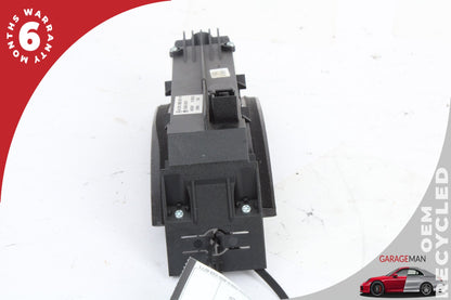 2007-2014 Mercedes W221 S550 Instrument Cluster Control Switch 2218202910 OEM