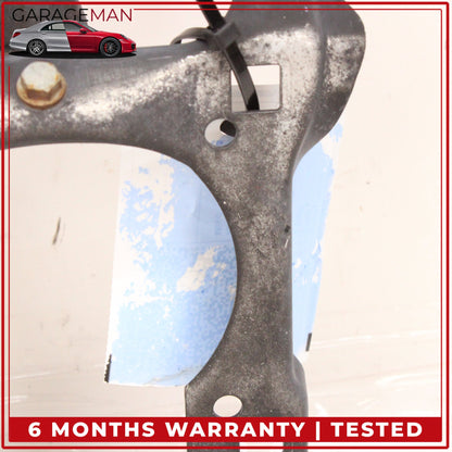 2003-2009 Mercedes W211 E350 Upper Radiator Core Support Bracket Frame OEM