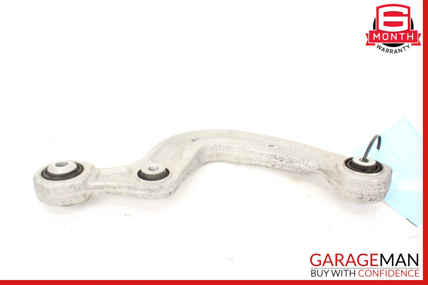 2017-2024 Audi A4 Rear Left or Right Side Upper Control Arm 8W0505361E OEM