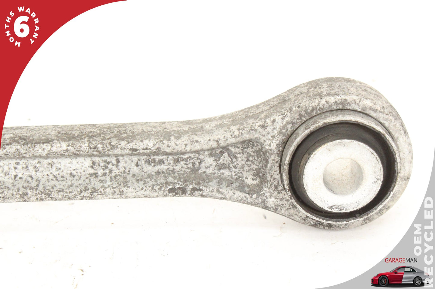 1999-2012 Porsche Carrera 911 Rear Right or Left Suspension Upper Control Arm